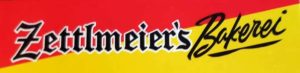 Zettlmeier Bakerei Logo