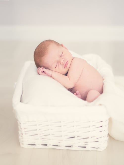 How To Have A Happy Child On Their 1st Birthday