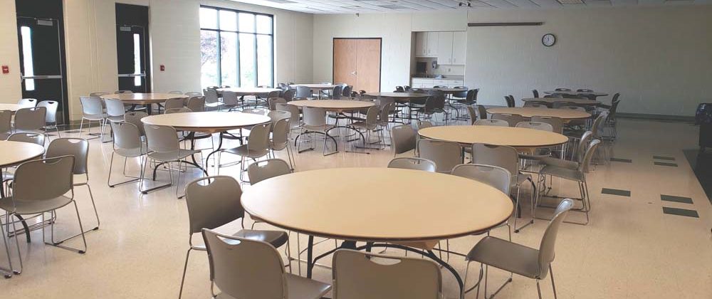 Tinley Park District Party Room Rental