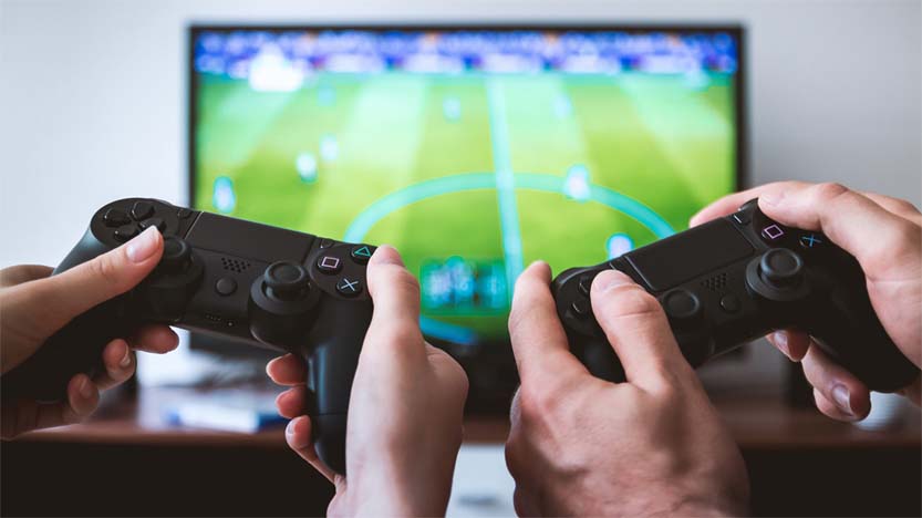 Video Game